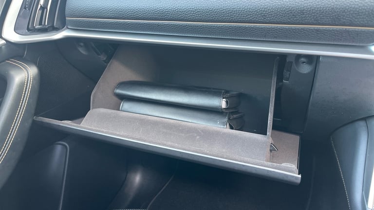 2022 Mazda CX-60 2.5 PHEV Homura 5dr Auto Estate Estate Hybrid Automatic