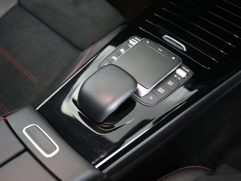 2023 Mercedes-Benz CLA 1.3 CLA250e 15.6kWh AMG Line Night Edition (Premium Plus) Coupe 4dr Petrol...