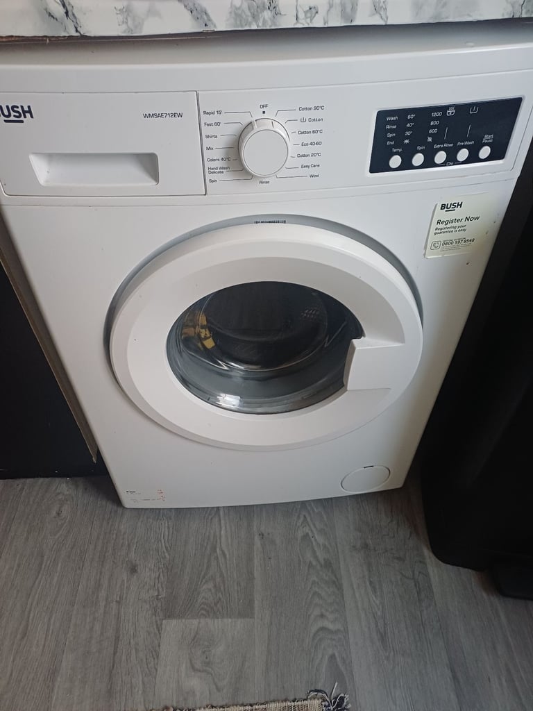 image for Washing machine 