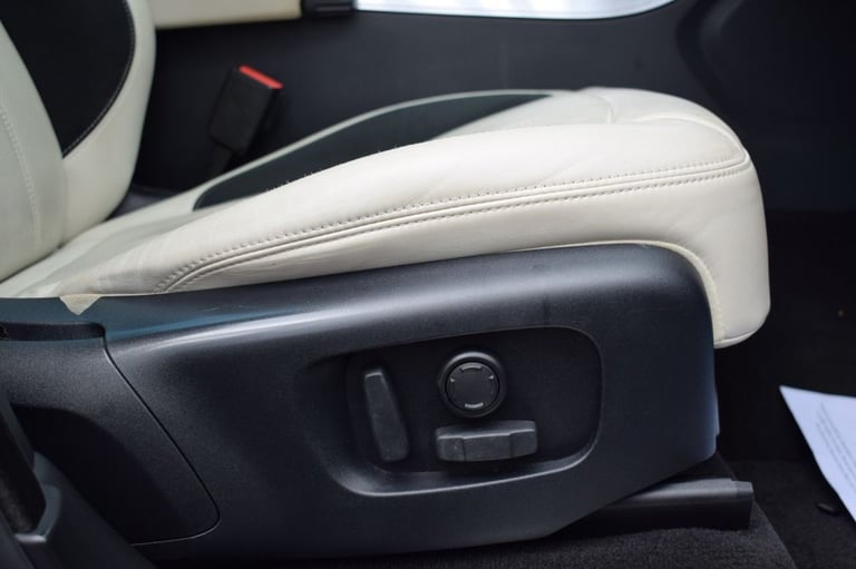 2018 Land Rover Range Rover Sport 3.0 V6 S/C HSE Dynamic 5dr Auto ESTATE PETROL Automatic