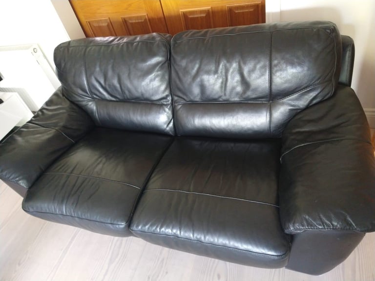 SCS sofa bed with mattress (can deliver)