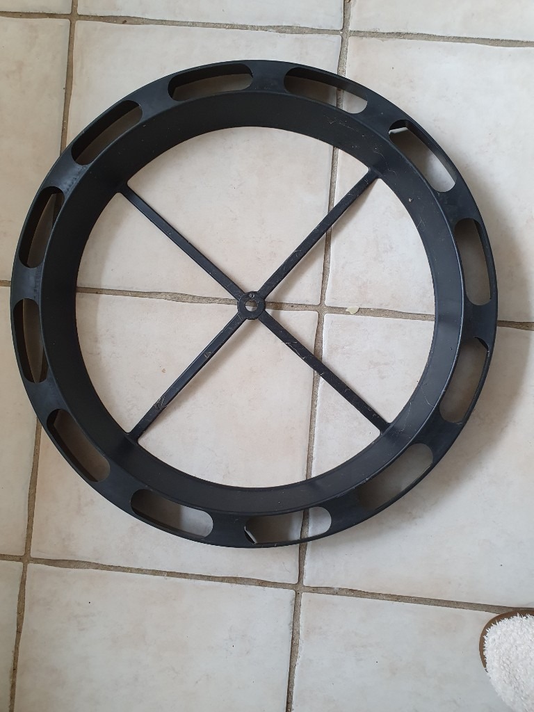  Astra H range car - Spacesaver Spare wheel 