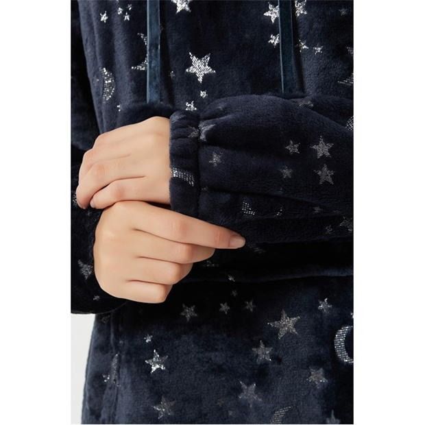  house of fraser dressing gowns luxuriously soft, all sizes, , gowns r all  new in retail packaging.