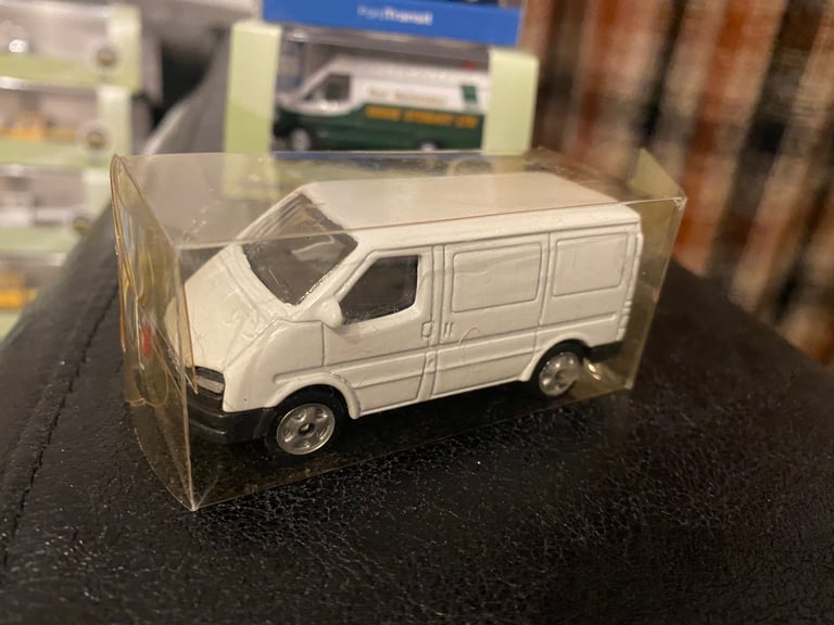 ford model cars vans trucks lorrys transit 