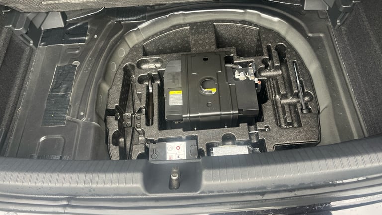 2022 Volkswagen Polo 2.0 TSI GTI 5dr DSG HATCHBACK PETROL Automatic