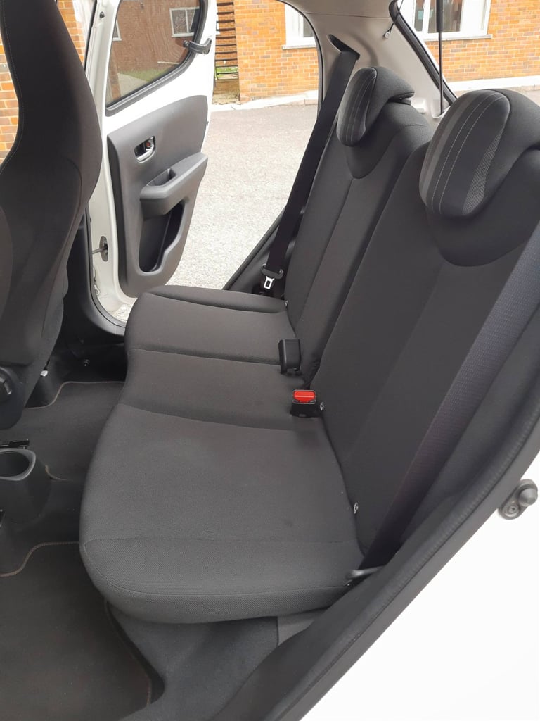 Peugeot 108 1.0 Allure 5dr Euro 6 2019 fantastic condition