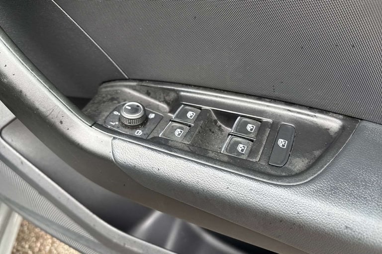 2022 Audi A1 25 TFSI S Line 5dr Hatchback Petrol Manual