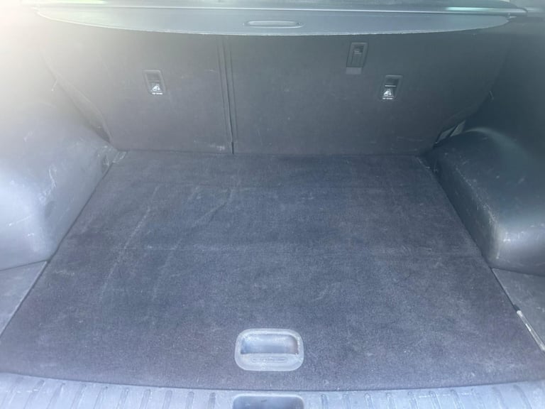 HYUNDAI TUCSON 1.6 CRDi SE Nav 2019