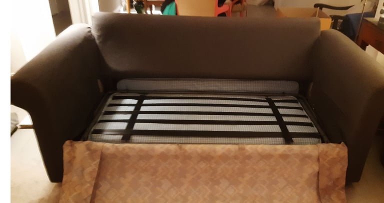 3 SEATER SOFA / DOUBLE SOFA BED