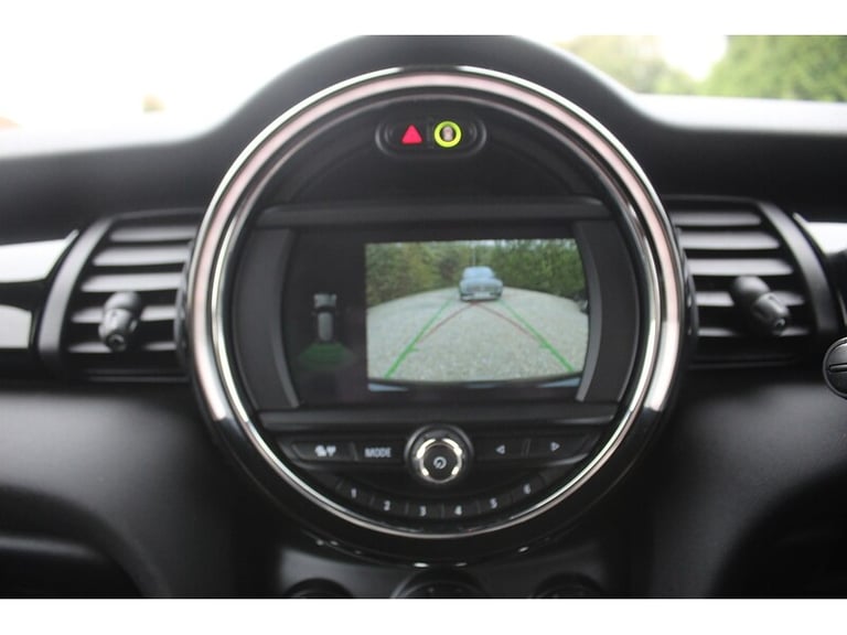 2020 MINI Electric Hatch Cooper SE Level 2 Hatchback Electric Automatic