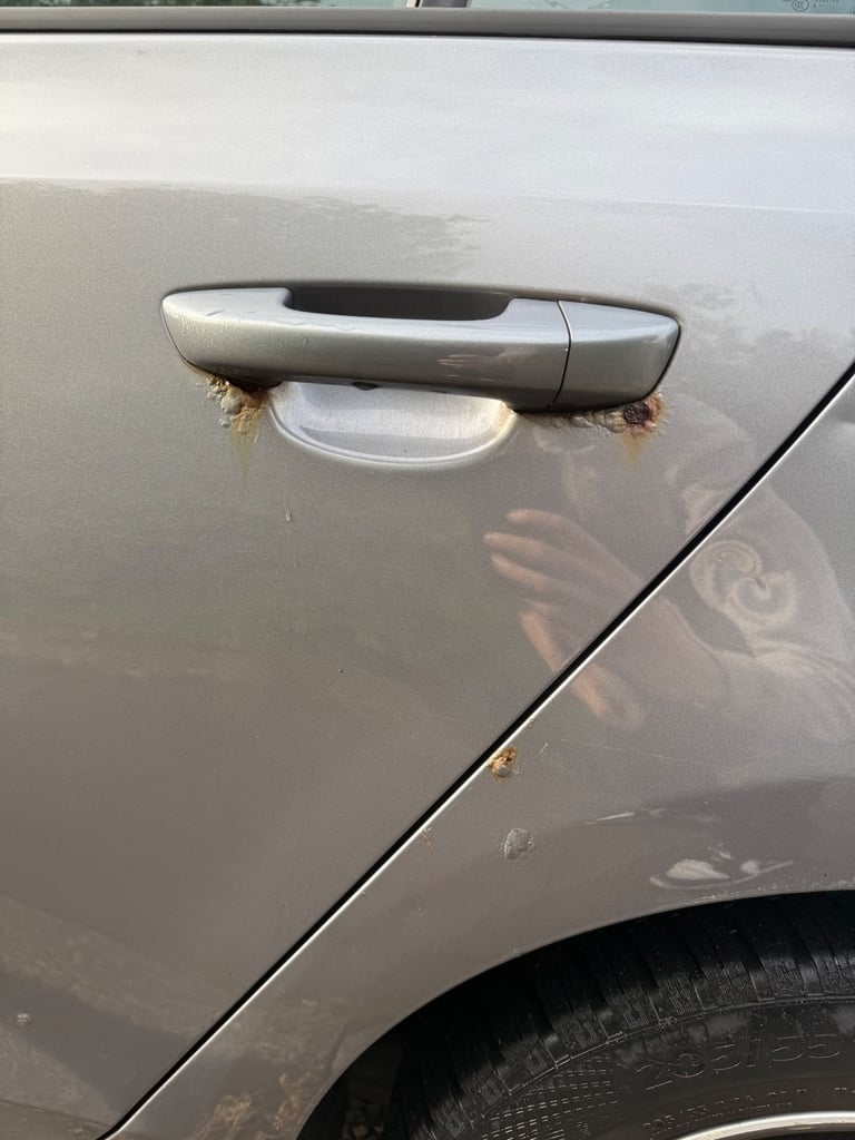 Volkswagen, GOLF, Hatchback, 2009, Manual, 1968 (cc), 5 doors