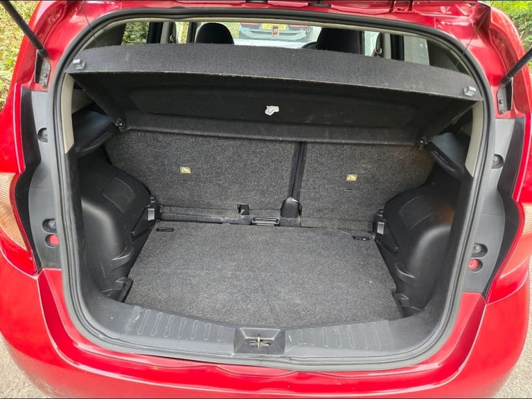 Nissan, NOTE, MPV, 2014, Manual, 1198 (cc), 5 doors
