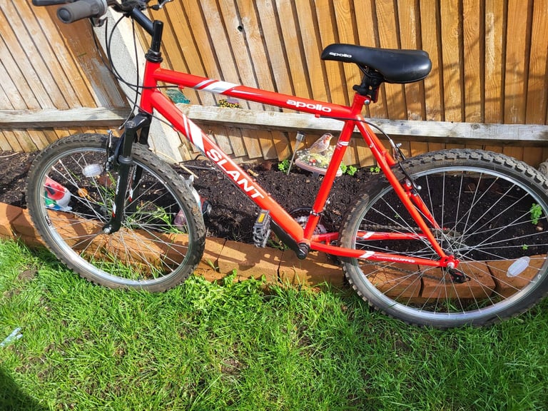 image for Men's mountain bike 