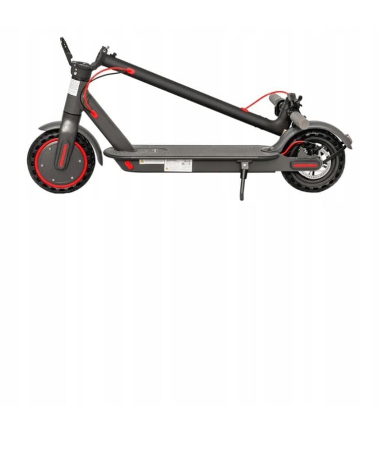 Brand New In Box!!! SIGMA Electric Scooter 🛴🛴🛴  Great For 🎄 Christmas 🎁 Gift!!!