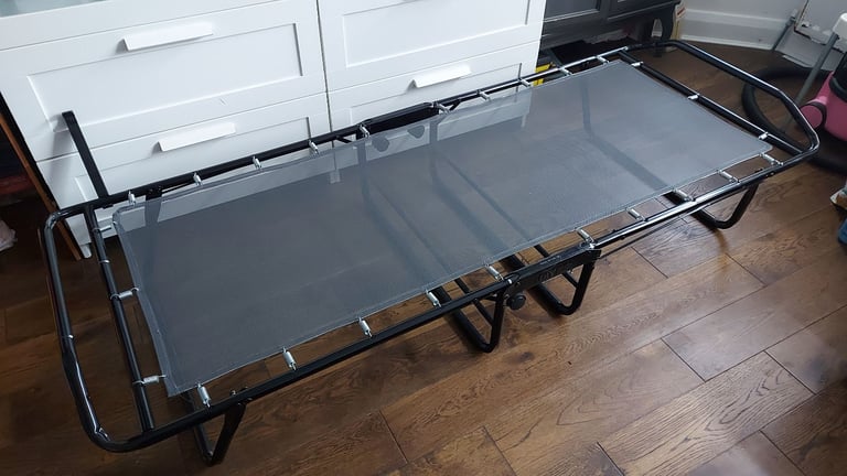 Folding Jay Be Bed Single