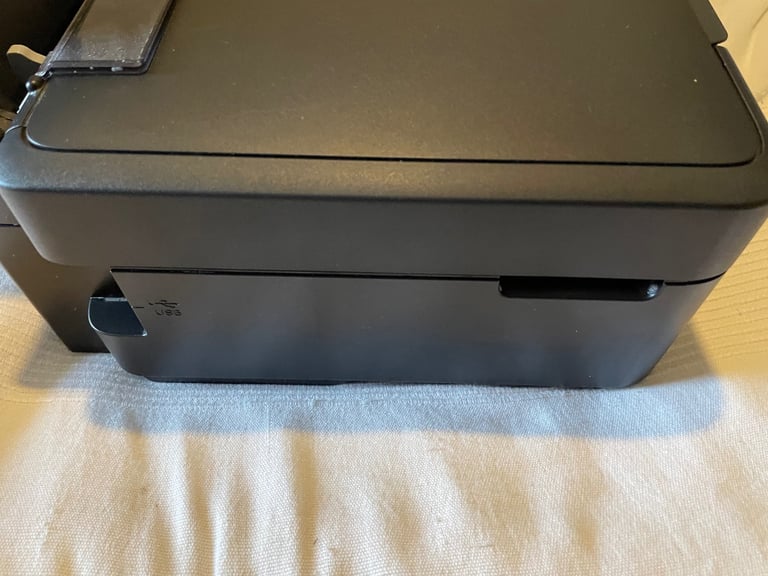 Epsom XS 234W Printer with ink
