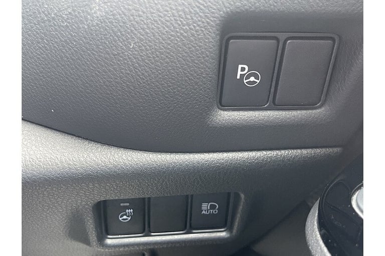 2020 Toyota C-HR VVT-h Excel SUV HYBRID Automatic