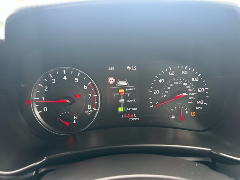 2024 Suzuki Swift 1.2 MHEV Motion Hatchback 5dr Petrol Hybrid Manual Euro 6 (s/s) (82 ps) Hatchba...