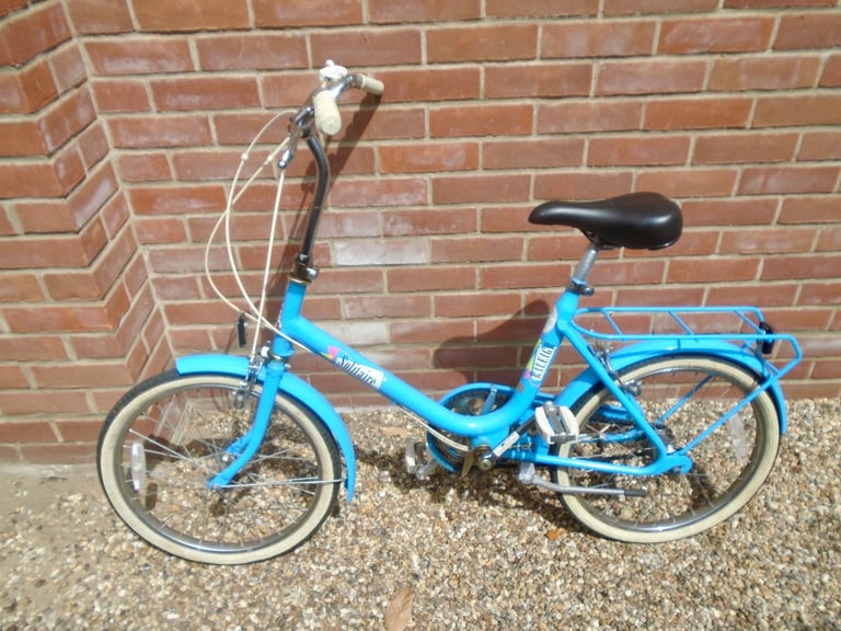 image for Children's Solitaire Bicycle