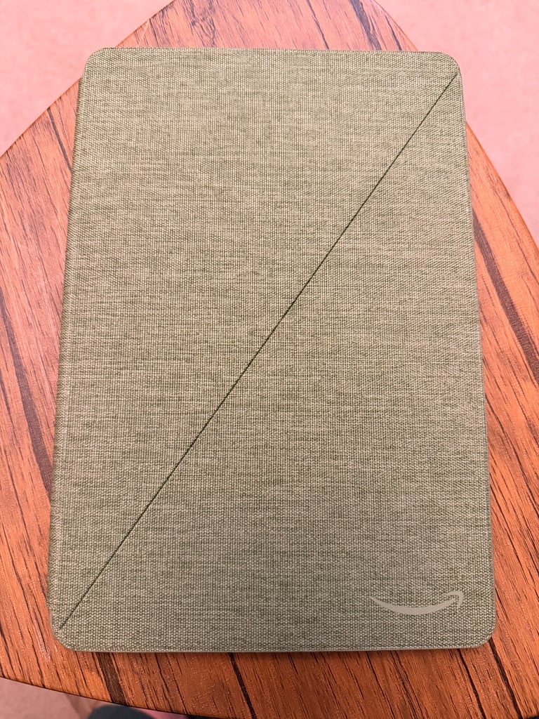 Amazon Fire HD 10 Plus Tablet (11th Gen) 