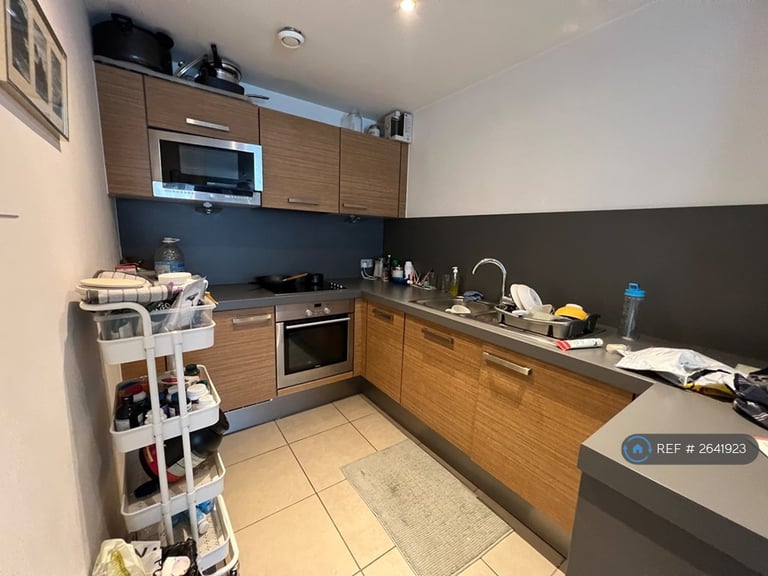 1 bedroom flat in Red Bank, Manchester, M4 (1 bed) (#2641923)