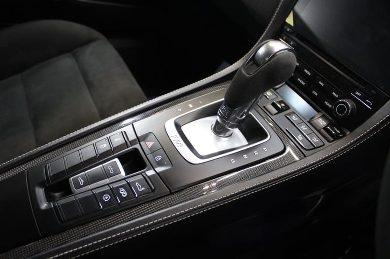 2023 72 PORSCHE 718 BOXSTER 4.0 GTS CONVERTIBLE 2DR PETROL PDK EURO 6 (S/S) (400