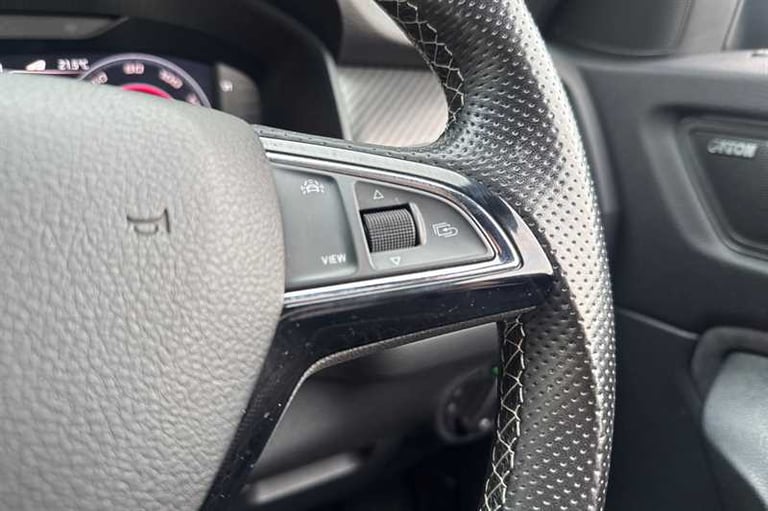 2020 Skoda Kodiaq 2.0 TSI SportLine SUV 5dr Petrol DSG 4WD Euro 6 (s/s) (7 Seat) (190 ps) SUV Pet...