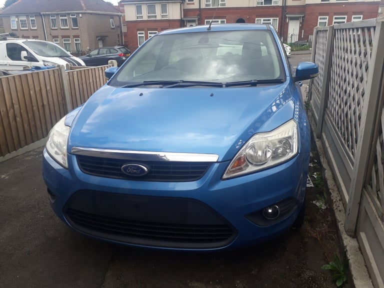 Ford, FOCUS, Hatchback, 2010, Manual, 1560 (cc),5 doors - Image 2