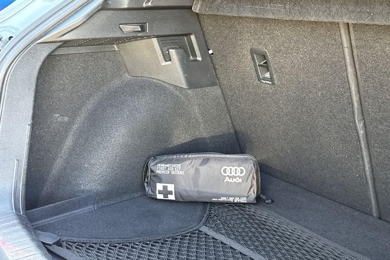  Audi A1 1.0 TFSI 30 S line Sportback 5dr Petrol Manual Euro 6 (s/s) (110 ps) Petrol Manual