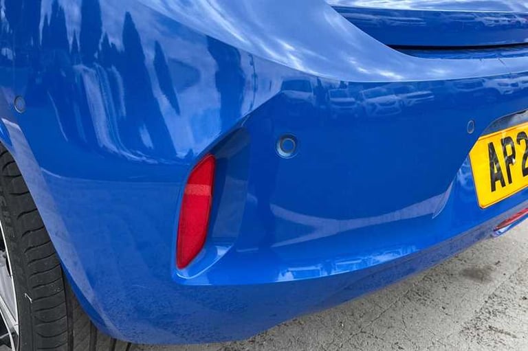 2022 Vauxhall Corsa 1.2 Turbo Elite Edition Hatchback 5dr Petrol Manual Euro 6 (s/s) (100 ps) Hat...