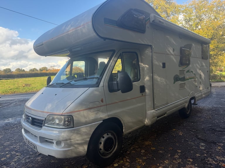 Fiat, DUCATO 18 JTD LWB, 2003, 2800 (cc)