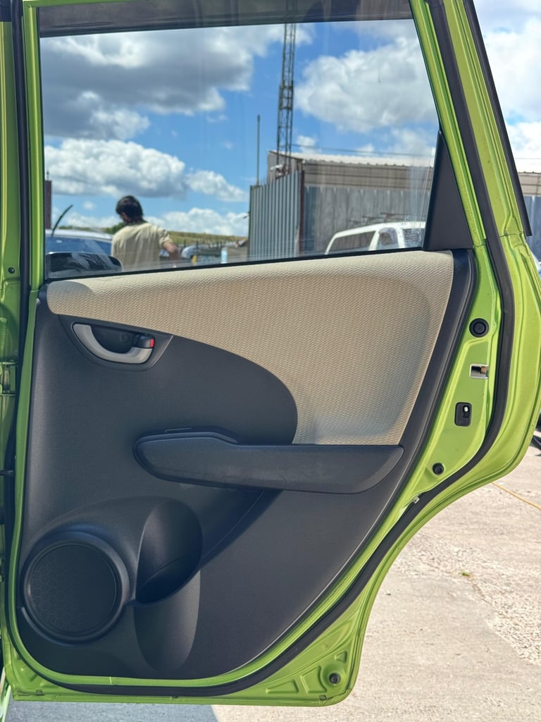 2025 Honda Fit JAZZ 1.3 HYBRID  Hatchback HYBRID ELECTRIC Automatic