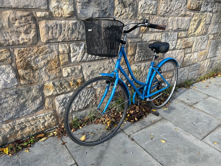 image for Ladies bike