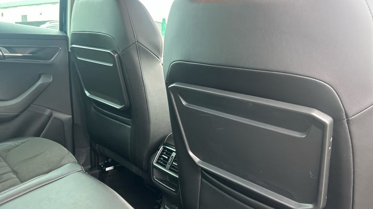 2023 Skoda Karoq 1.5 TSI SE L 5dr DSG Petrol Estate Estate Petrol Automatic