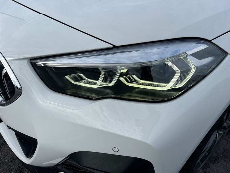 2020 BMW 2 Series 218i M Sport 4dr DCT COUPE PETROL Automatic
