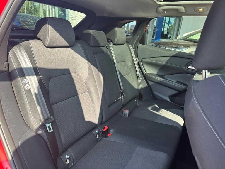 2023 Nissan Qashqai 1.3 DiG-T MH 158 N-Connecta 5dr Xtronic Automatic SUV Hybrid Automatic