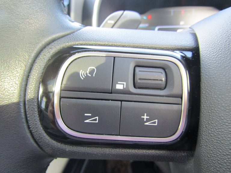 2019 Citroen C5 Aircross 1.5 BlueHDi 130 Flair Plus 5dr EAT8 Auto 5dr - Sat Nav / Low Mileage Hat...