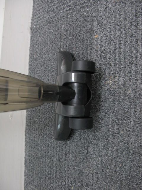 Russell Hobbs RHSV1001 Corded Upright Stick Vacuum Bagless