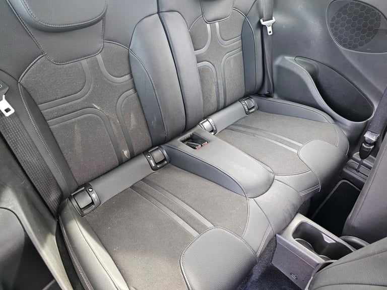 2013 Vauxhall Adam 1.2i Slam 3dr Petrol