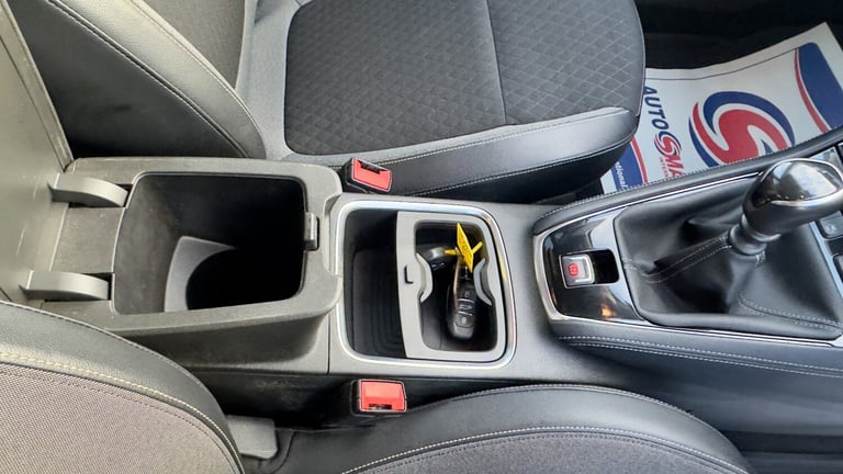 VAUXHALL GRANDLAND X 1.2 Turbo Sport Nav 2018