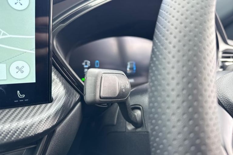 2024 Ford Kuga 2.5 PHEV ST-Line X 5dr CVT- With Heads Up Display AUTO Estate Petrol Parallel PHEV...