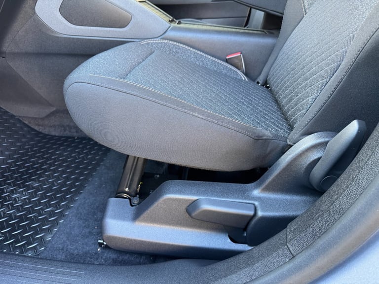 1.5 BlueHDi Peugeot Rifter Horizon Wheelchair Accessible Vehicle, WAV 