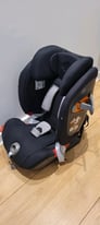 Grow-up car seat, goodbaby Everna-Fix combination seat