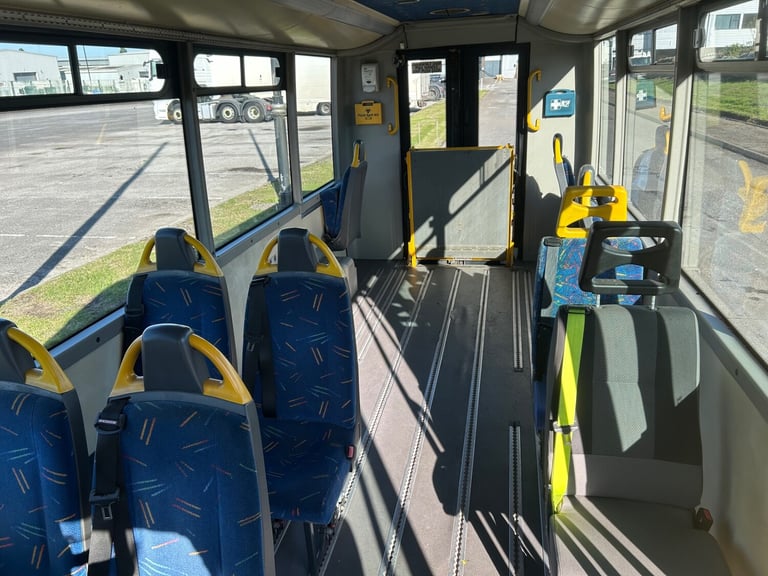 2011 Peugeot Boxer NA DIESEL Manual