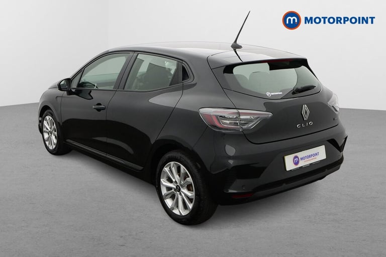 2024 Renault Clio 1.6 E-TECH full hybrid 145 Evolution 5dr Auto Hatchback Hybrid Automatic