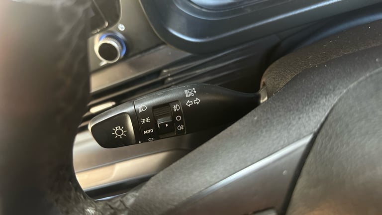 2022 Hyundai i20 1.0T GDi 48V MHD Premium 5dr DCT Petrol Hatchback Hatchback Petrol Automatic