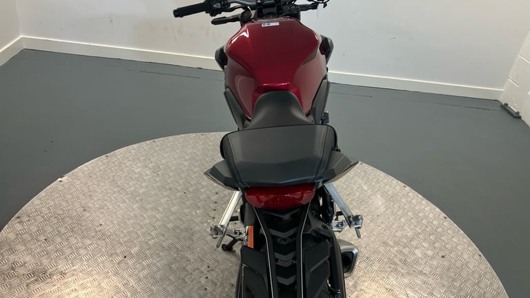 2022 Honda CB Honda CB650RA (22MY) SPORTS Petrol Manual