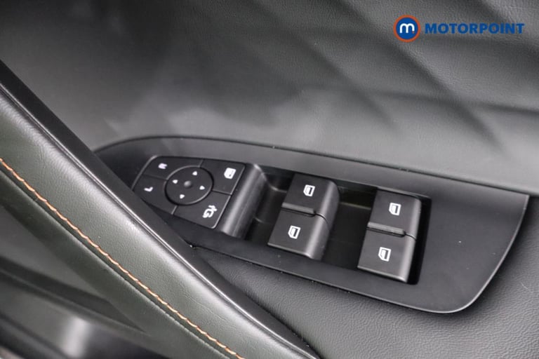 2025 MG MG HS 1.5 T-GDI Trophy 5dr DCT SUV Petrol Automatic
