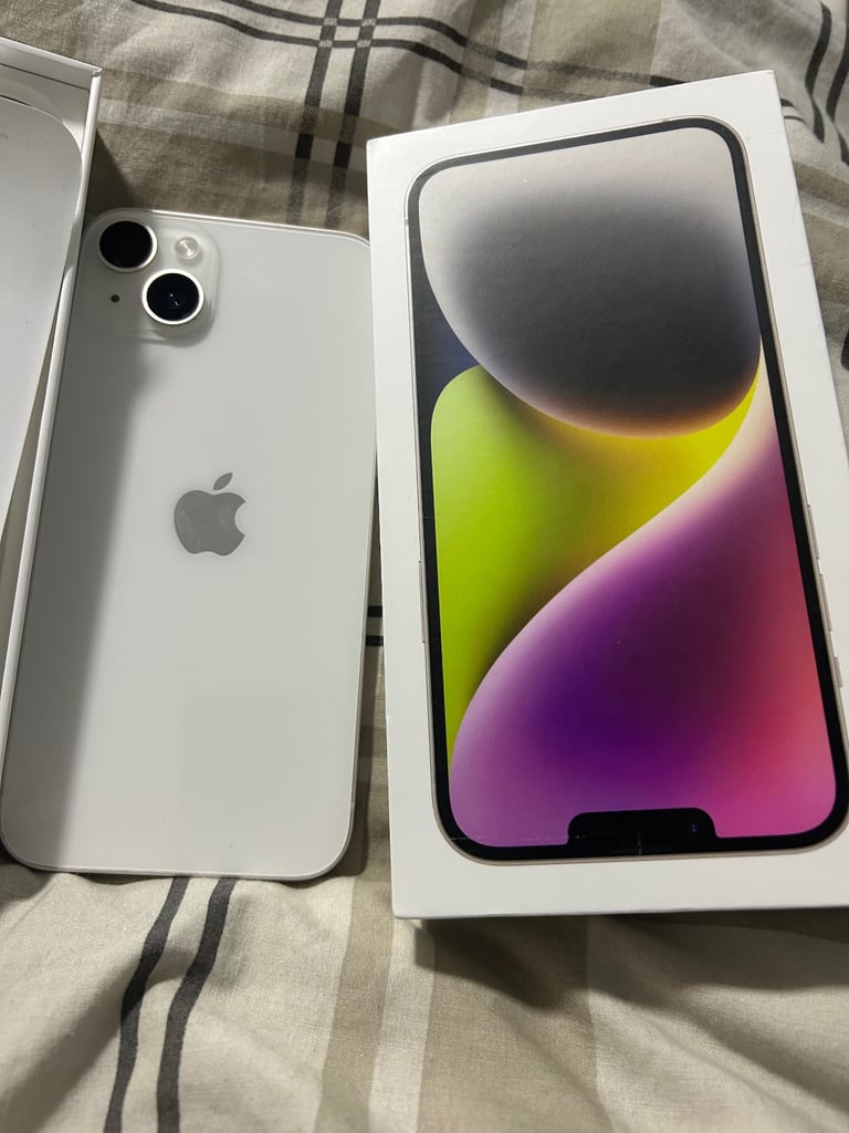 image for iPhone 14 Plus 