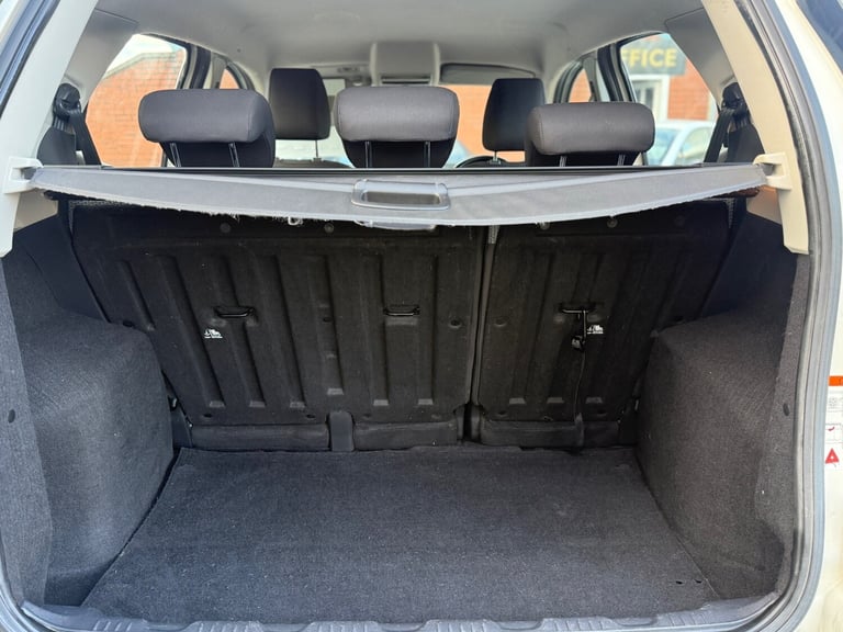 2014 Ford Ecosport 1.0 EcoBoost Titanium 5dr HATCHBACK Petrol Manual